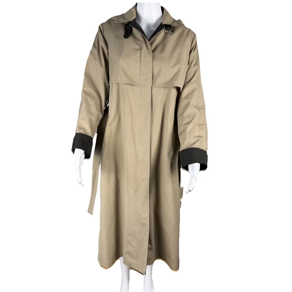 London Fog this vintage